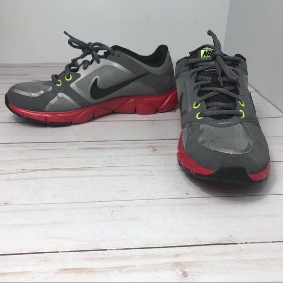 nike free xt flywire
